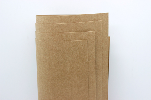 牛皮紙包裝市場(chǎng) 牛皮紙包裝市場(chǎng)