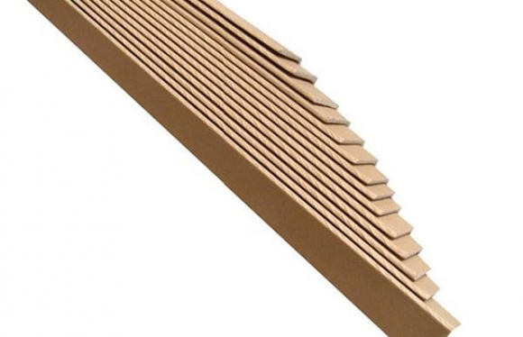 牛皮紙、牛卡紙在紙護角上的應(yīng)用案例